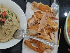 -宛平李记小吃(东关街店)