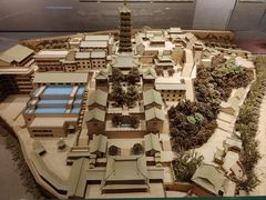 -南京市规划建设展览馆