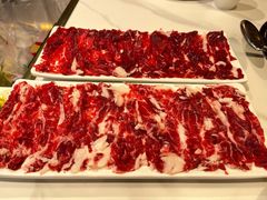 -古乐牛香·鲜牛肉自助火锅(南京总店)