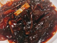 -宝轩渔府·老字号海鲜·正宗津菜(水上店)