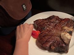 -Keens Steakhouse