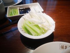-全聚德(江宁店)