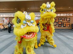 -小飞象面包公社(珠江路金鹰店)