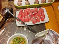-堂客老火锅(欣阳广场总店)