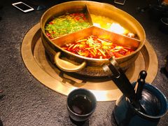 -湊湊火锅·茶憩(打浦桥日月光店)