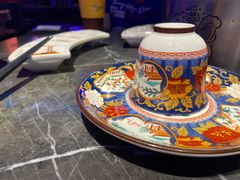 -十三姨正合丰烤肉(营迹路店)