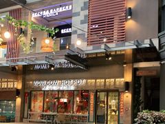 -六扇门潮汕牛肉火锅(BGC店)