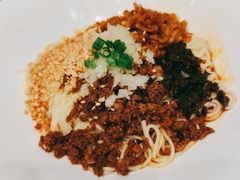 宜宾燃面-金鼎轩(方庄天坛店)