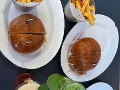 -尚牛社会 Beef & Liberty(金桥EKA天物店)