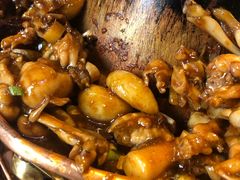-老佛爷蛙锅•鲜蛙煲(麦凯乐店)
