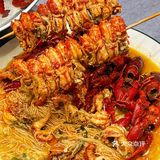 红角龙虾～龙虾届的爱马仕呀