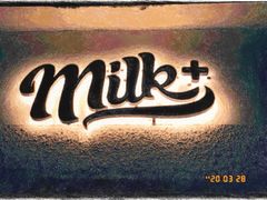 -milkplus·泰式奶茶(较场东路店)