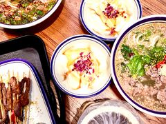 -云阿蛮云南生烫牛肉米线(奉贤路店)