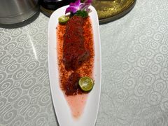 -辣婆婆(航天桥店)