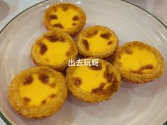 -东江海鲜酒家(艺都分店)