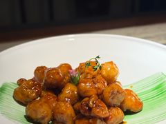 糖醋里脊-桂满陇·锦绣江南(益田广场店)