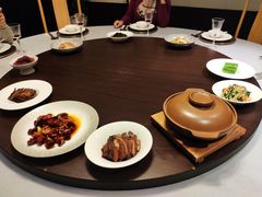 -萬國春·中菜馆(颐和公馆店)