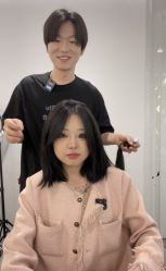 -MY HAIR ARDOR