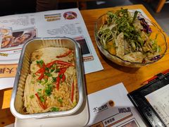 -木屋烧烤(上梅林店)