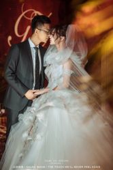-张仕婚礼·做有温度的婚礼