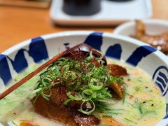 -味千拉面(上海松江二店)