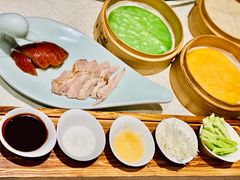 -北京王府井希尔顿酒店·秦唐中餐厅Chynna