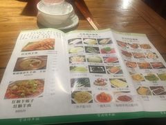 -霄汉羊排(万松园一店)