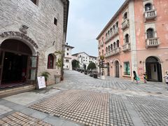 -华谊兄弟（长沙）电影小镇