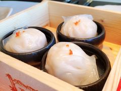 -馋遇江南·精致湖景雅宴(东方之门店)