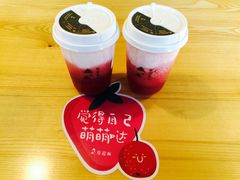 -莓超疯