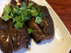 -壹只卤鹅·潮汕菜(莲塘店)