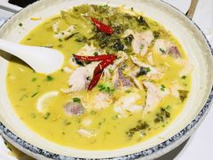 -同喜烤鸭店(光芒店)