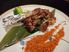 -曙亚洲餐厅-重庆富力艾美酒店(南坪万达广场店)