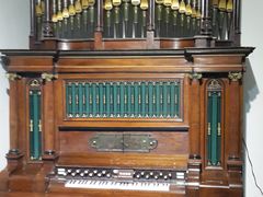 -鼓浪屿钢琴博物馆