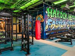 -Trainyard 炼·工场(中国国际贸易中心店)