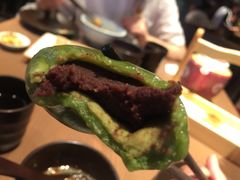 青团-香园茶社·金陵小灶(老门东店)