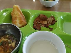 -方正集团-食堂(北大科技大厦店)