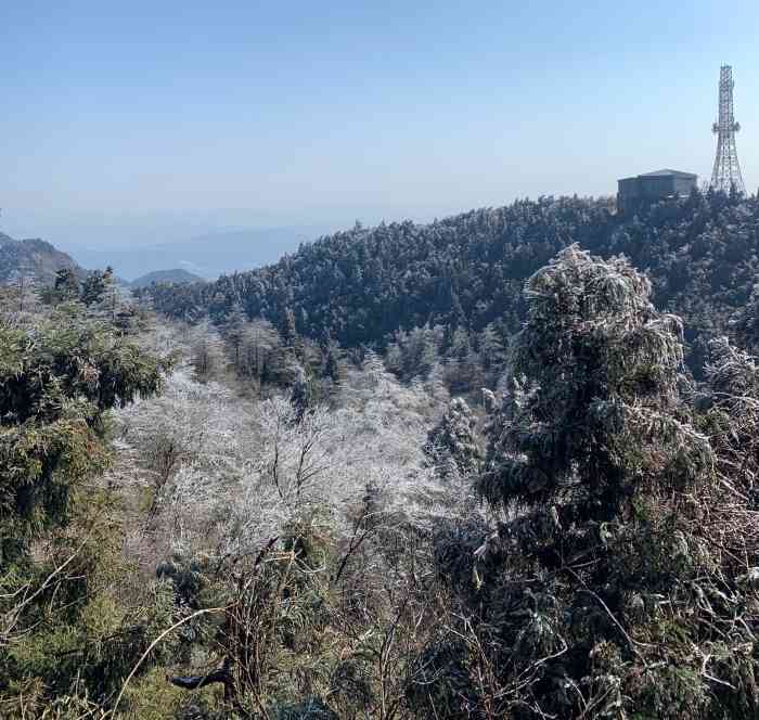 南嶽衡山風景名勝區-