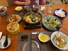 -德川家日本料理(中关村寰太大厦店)