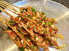 -肉店炸炸炸·爆汁孜然牛肉
