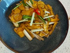 -半山腰·云南菜(侨福芳草地店)