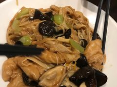 -新旺茶餐厅(嘉里城店)