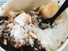 -星星奶冰·汤圆(甘肃路店)