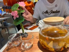 -鲁秀才炒鸡(龙湖西溪天街店)