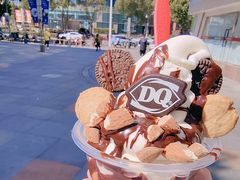 -DQ·蛋糕·冰淇淋(川沙东海岸店)