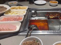 -海底捞火锅(龙湖北京大兴天街店)