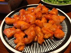 菠萝里脊-唐师傅湘西名菜馆(武陵路店)