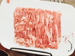 -1078號老北京涮肉(松柏店)
