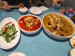 -顺明新疆风味餐厅(五一路店)