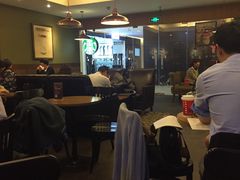 -星巴克(苏州泰华店)